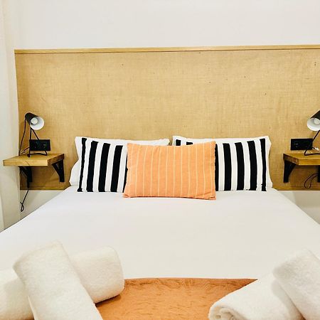 Autentic Boutique Moncloa マドリード エクステリア 写真