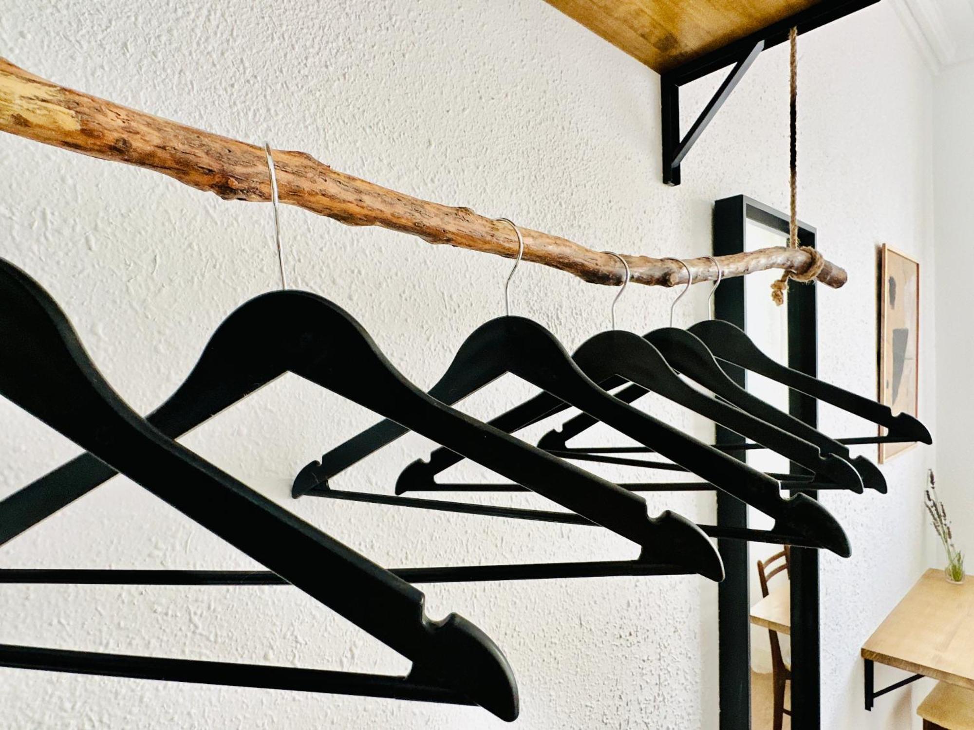 Autentic Boutique Moncloa マドリード エクステリア 写真